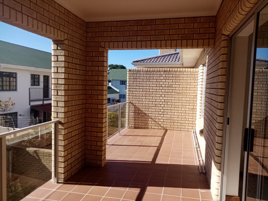 To Let 2 Bedroom Property for Rent in Dormehls Drift Western Cape